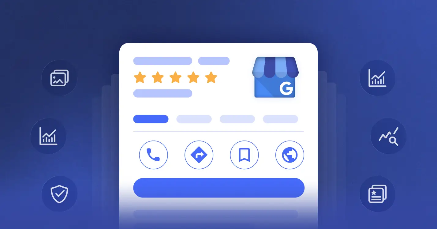  Google business profile optimization - Free & Complete Guide 2025