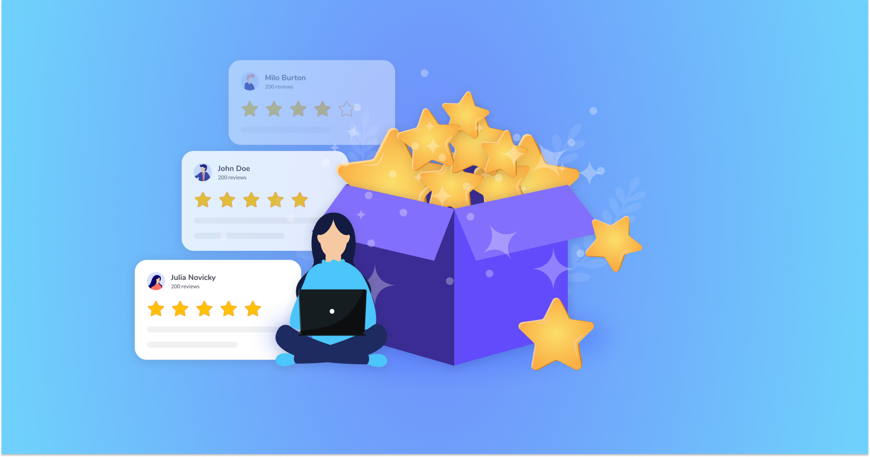 How to See Deleted Google Reviews (And Recover Them) in 2025