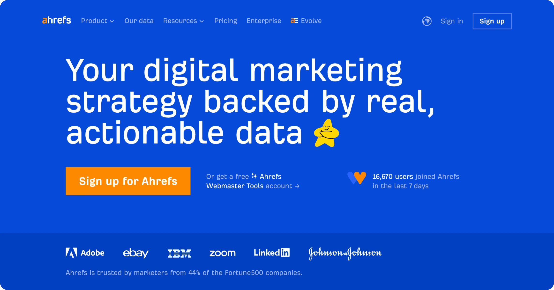 ahrefs