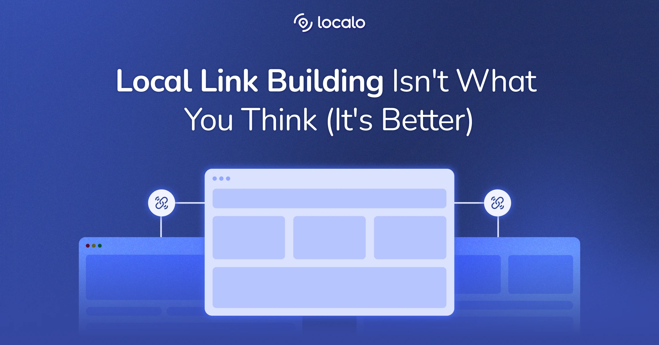 Local Link Building: Smart, Scalable Strategies to Boost Your Local SEO