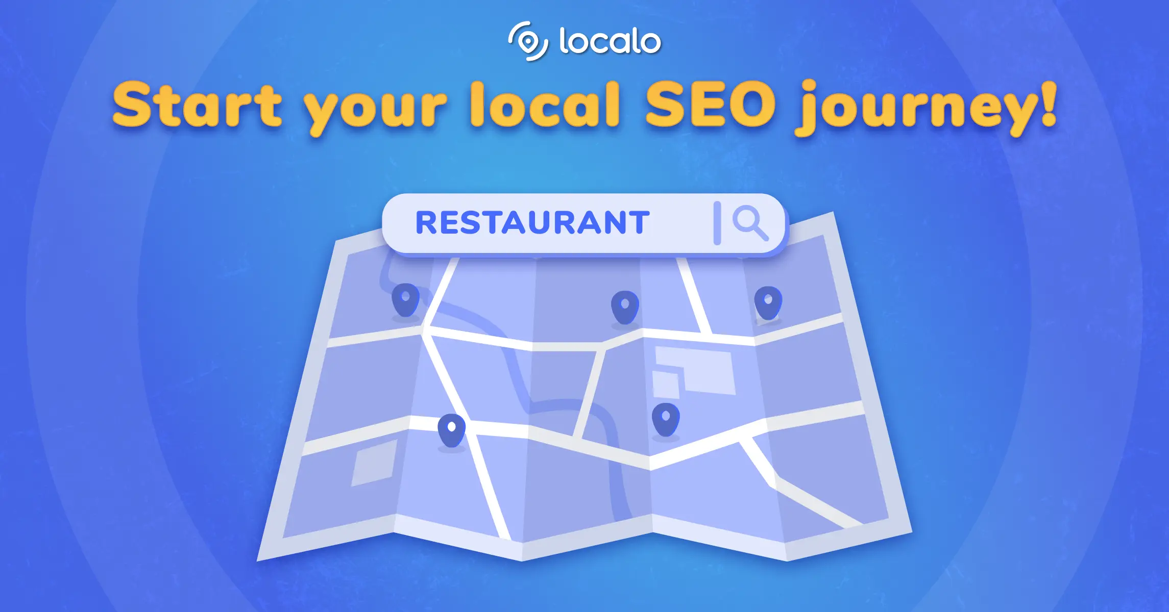 Start your adventure with local SEO - a guide to local SEO for beginners