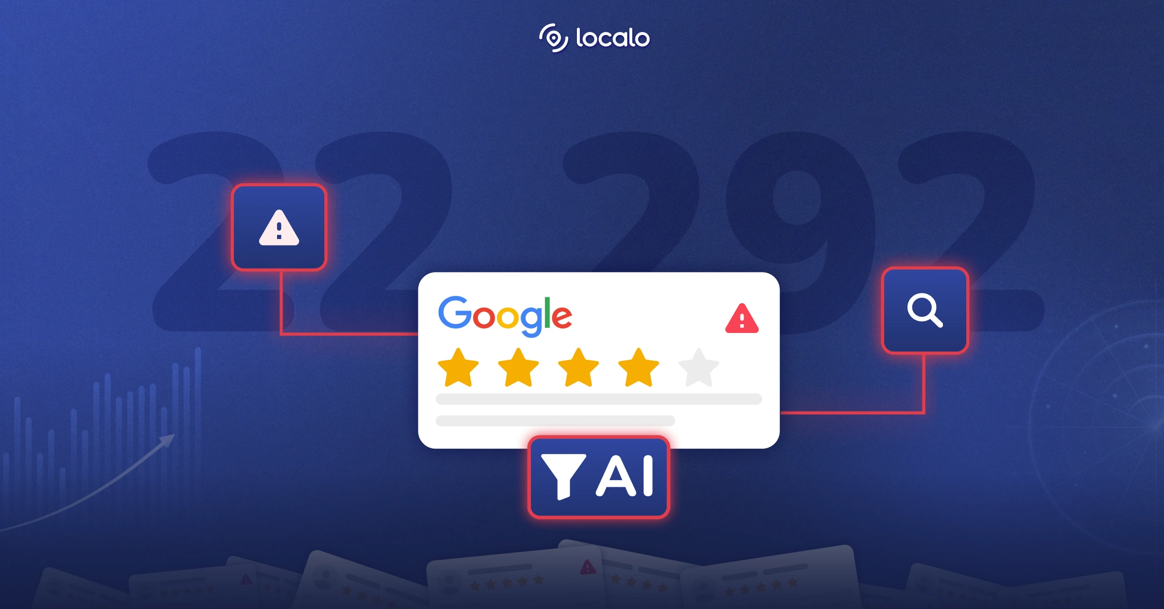  Acheter des avis Google ne fonctionne pas : étude sur la vélocité des avis