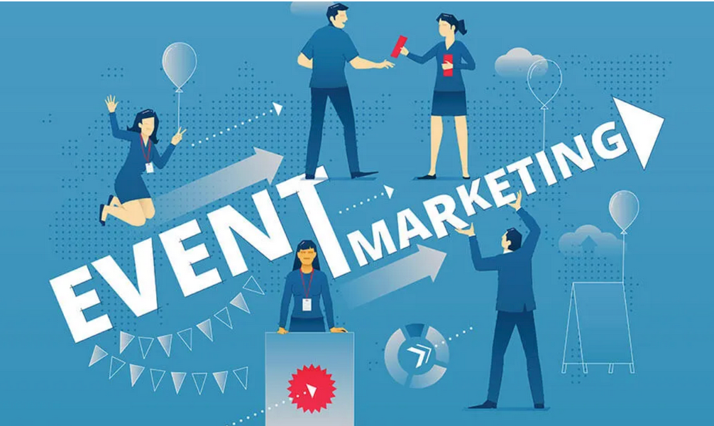 Event management