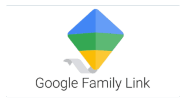 Google products family app 