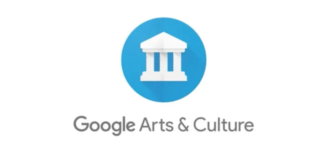 Google arts and culture