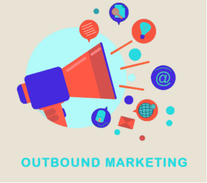 Outbound marketing strategies 