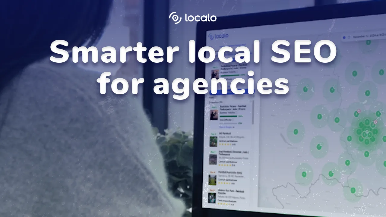 how Localo works