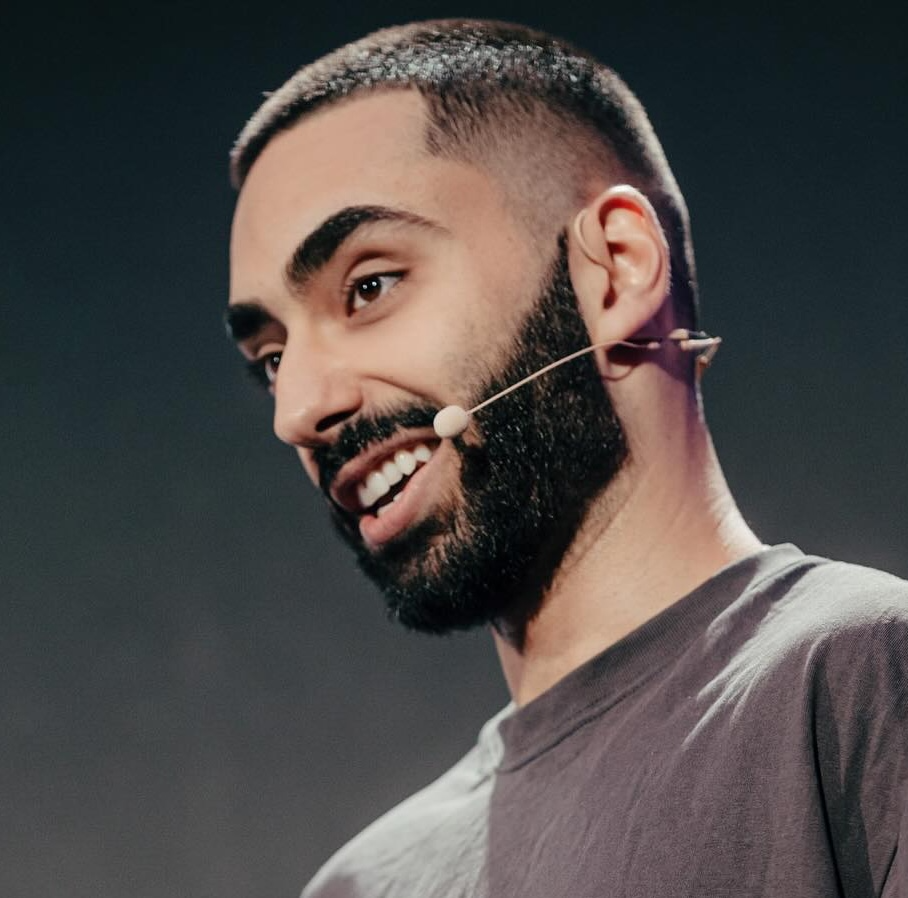 Kasra Dash