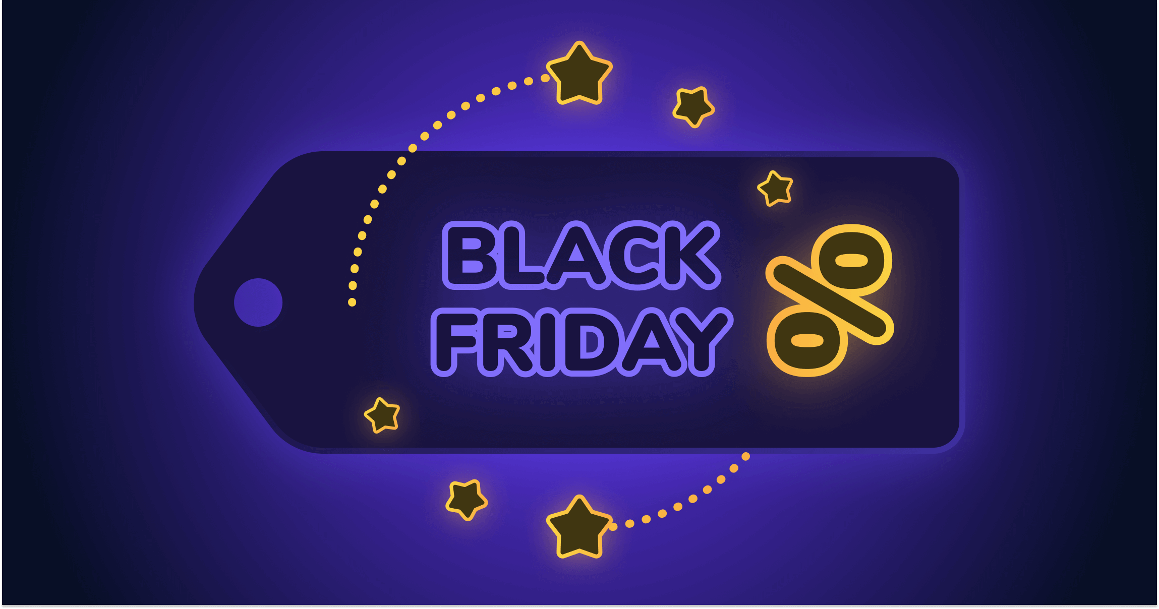 20+ Beste Black Friday Angebote für lokale Geschäftsinhaber