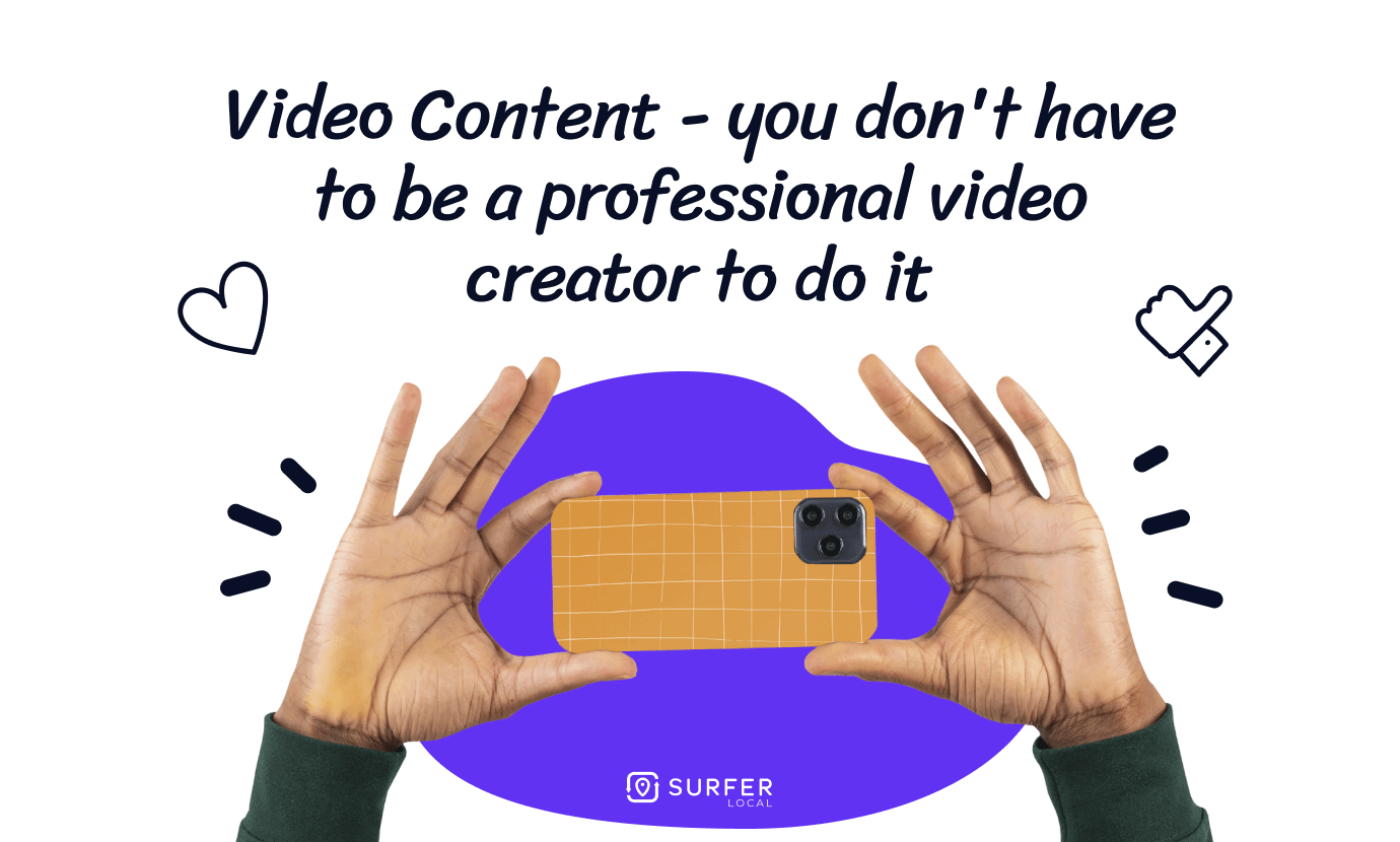 Video Content