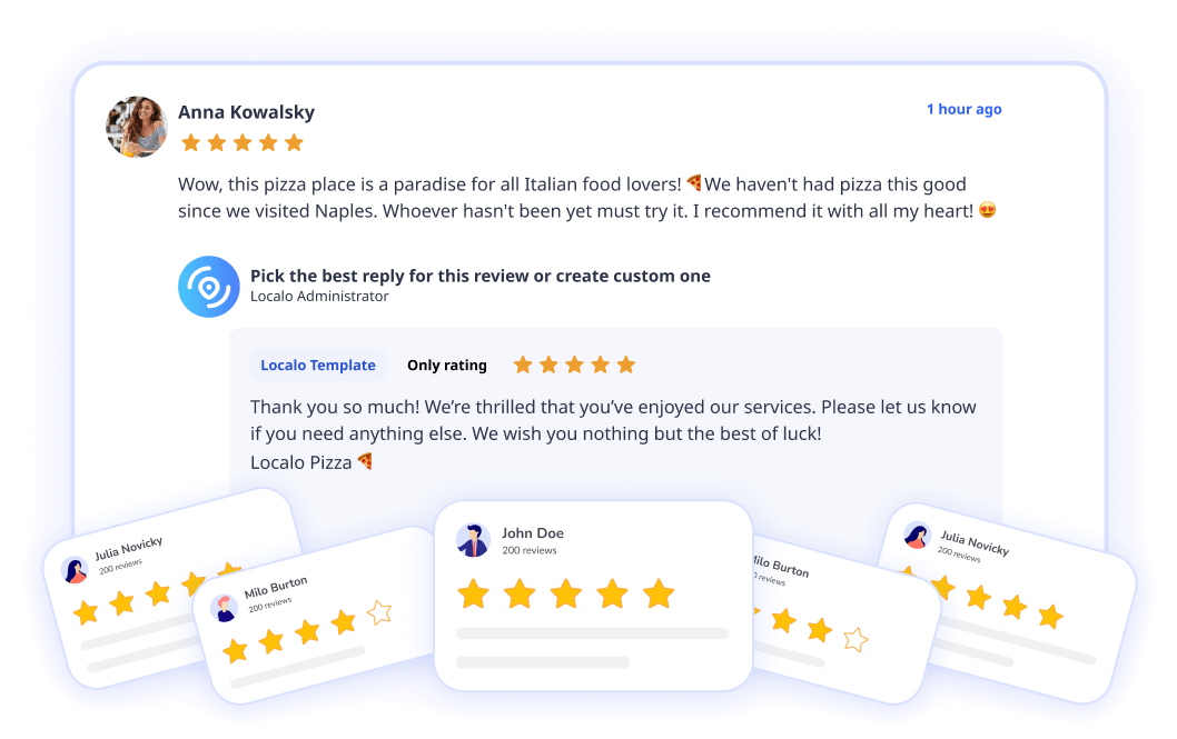 Review Manager
