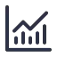 Wachstumsstatistiken