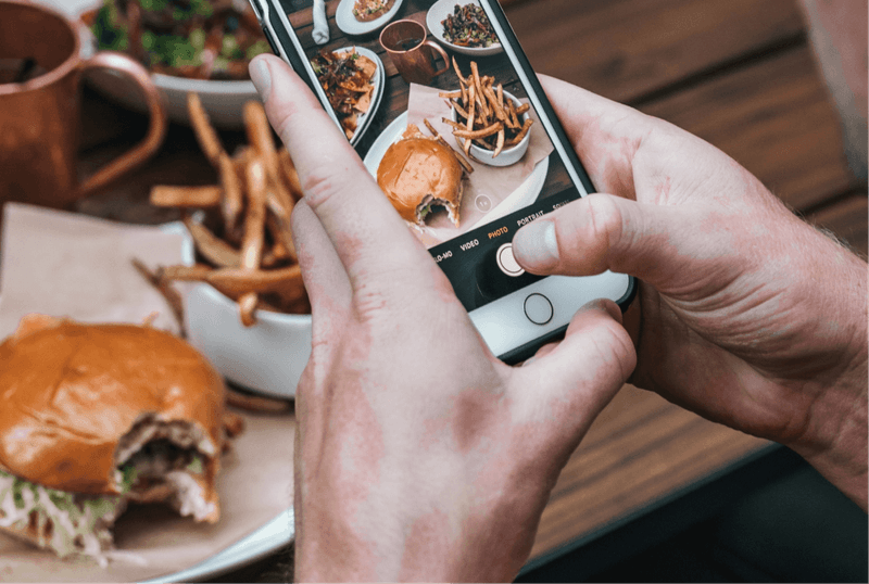 Klassisches Restaurant Erhält Neue Bewertungen Und Kunden Mit Localo