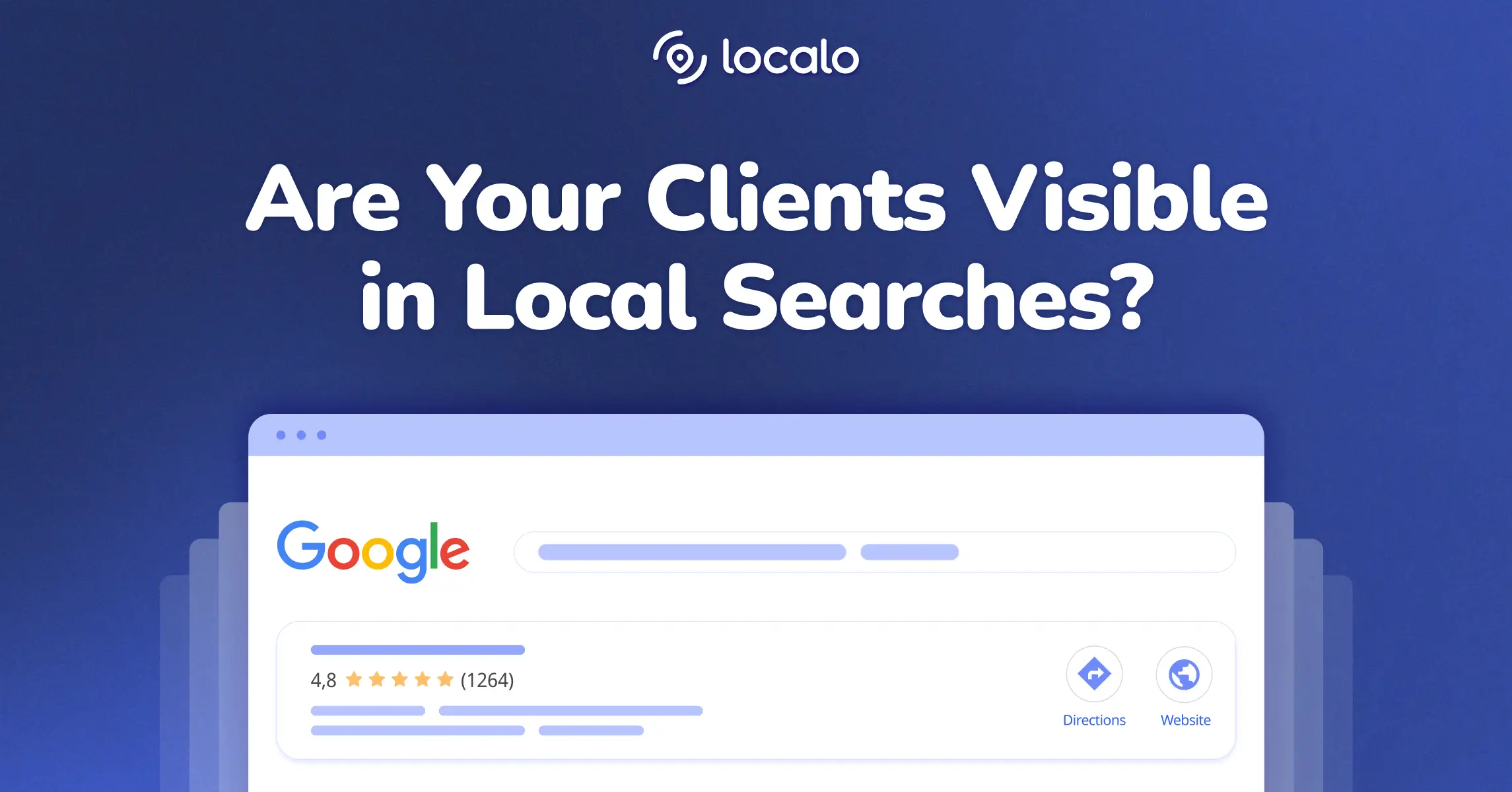 Guía Completa de Auditoría SEO Local: Descubre Qué Funciona y Dónde Puedes Mejorar