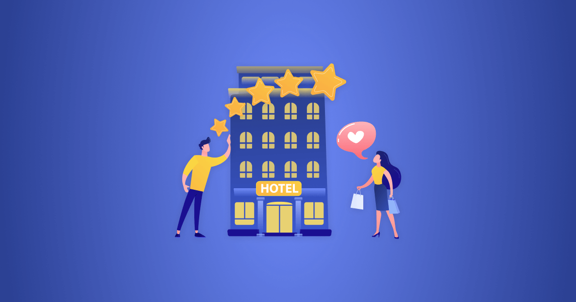 SEO local para hoteles - Consigue más clientes