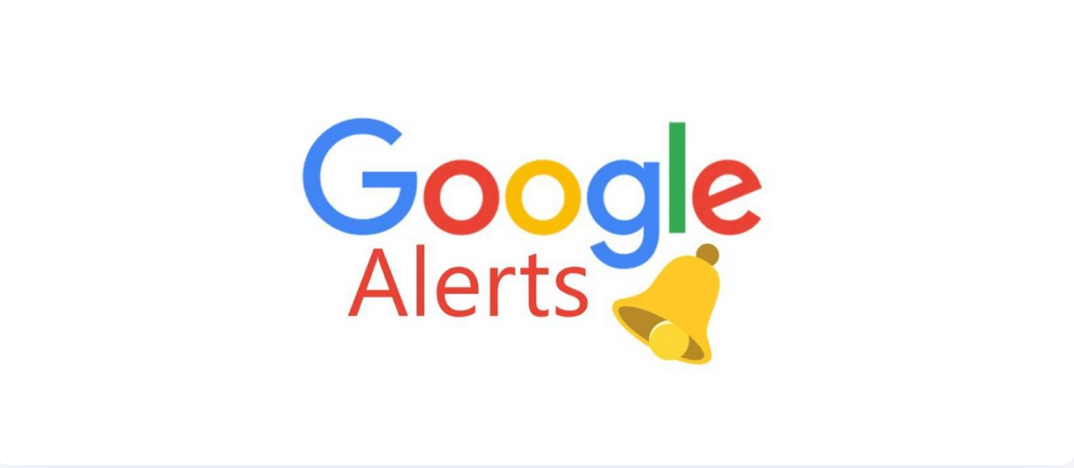 Alertas de Google