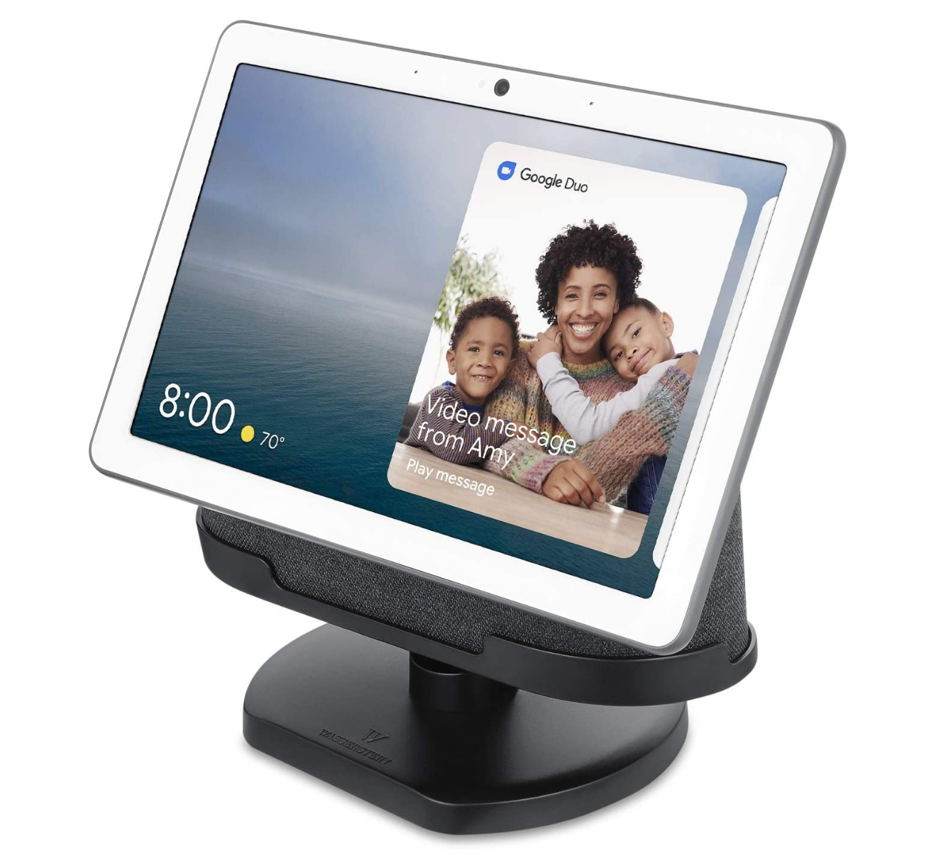 Google nest hub, dispositivos nido para hogares inteligentes