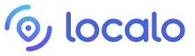 Localo - logo