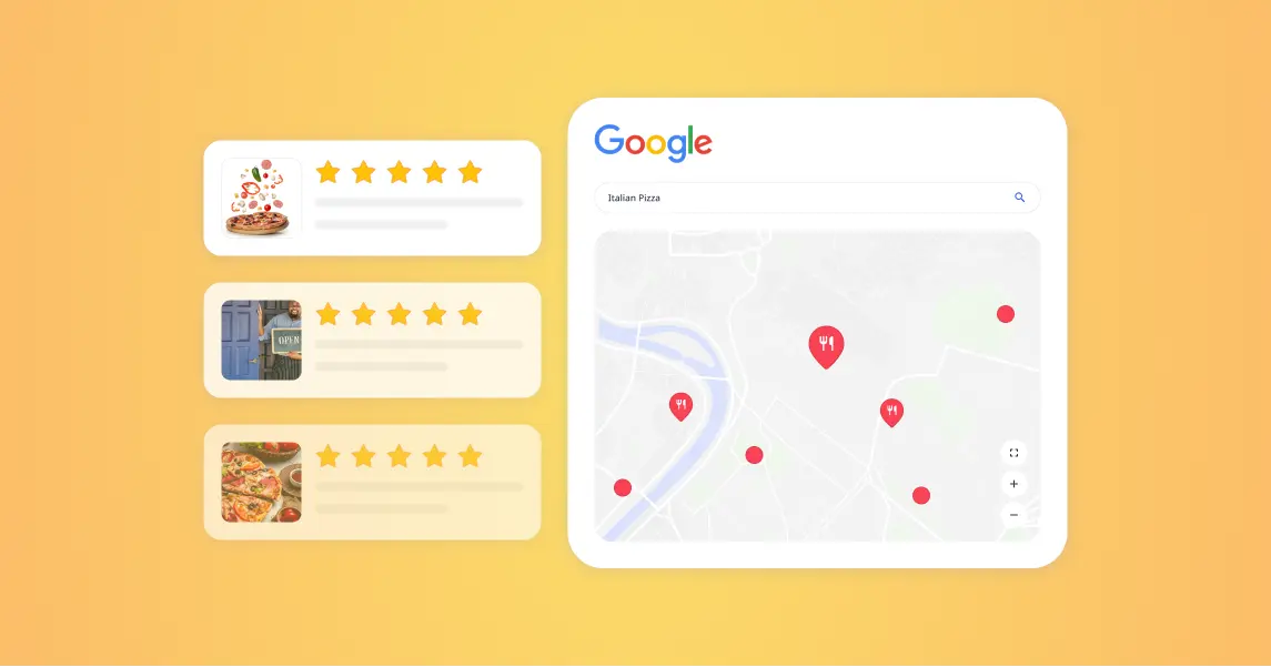 Comment se classer plus haut dans Google Maps ?