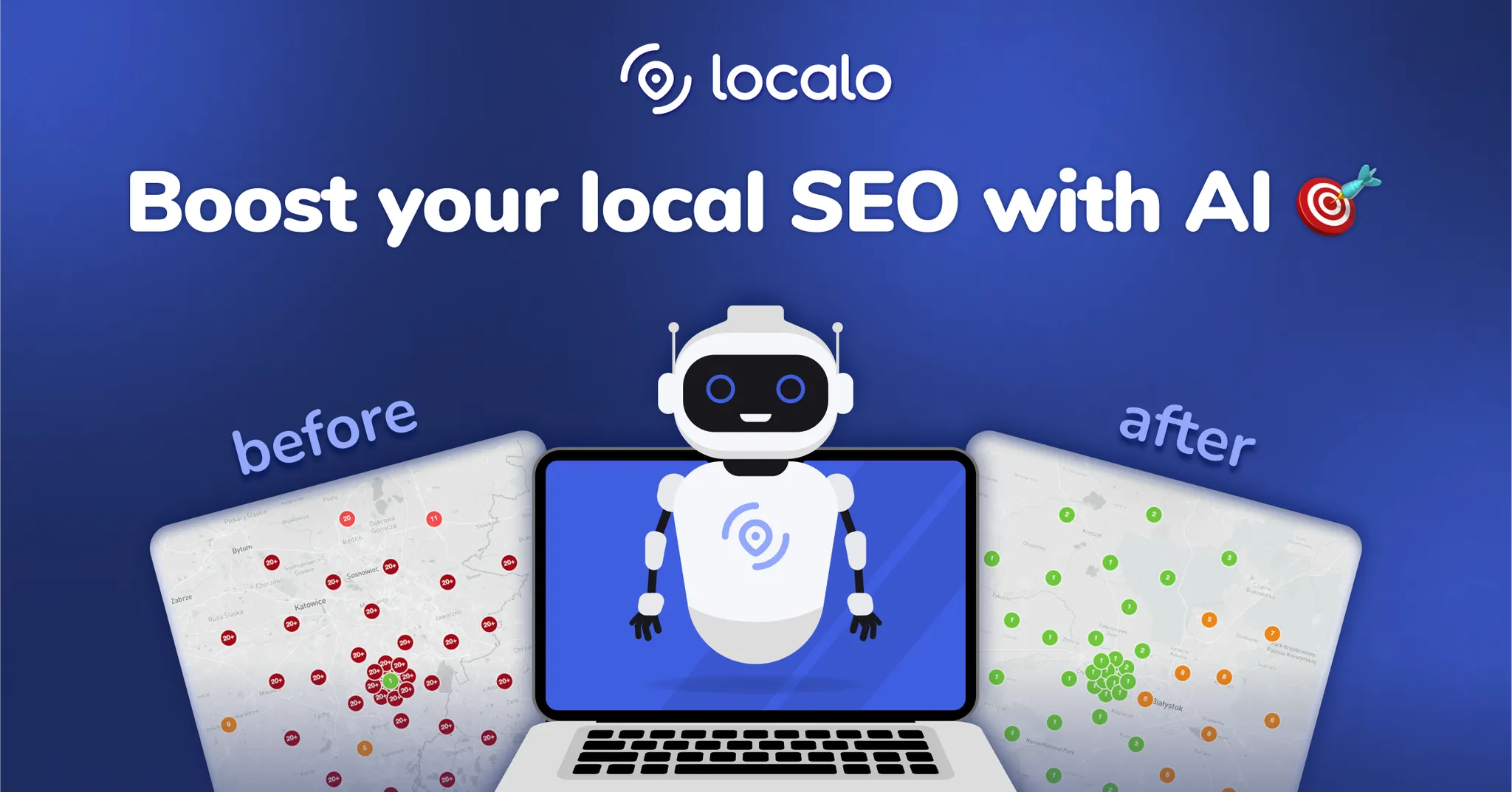 Comment Améliorer votre SEO Local avec des Outils et Stratégies IA