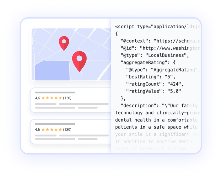 Localo Schema Generator