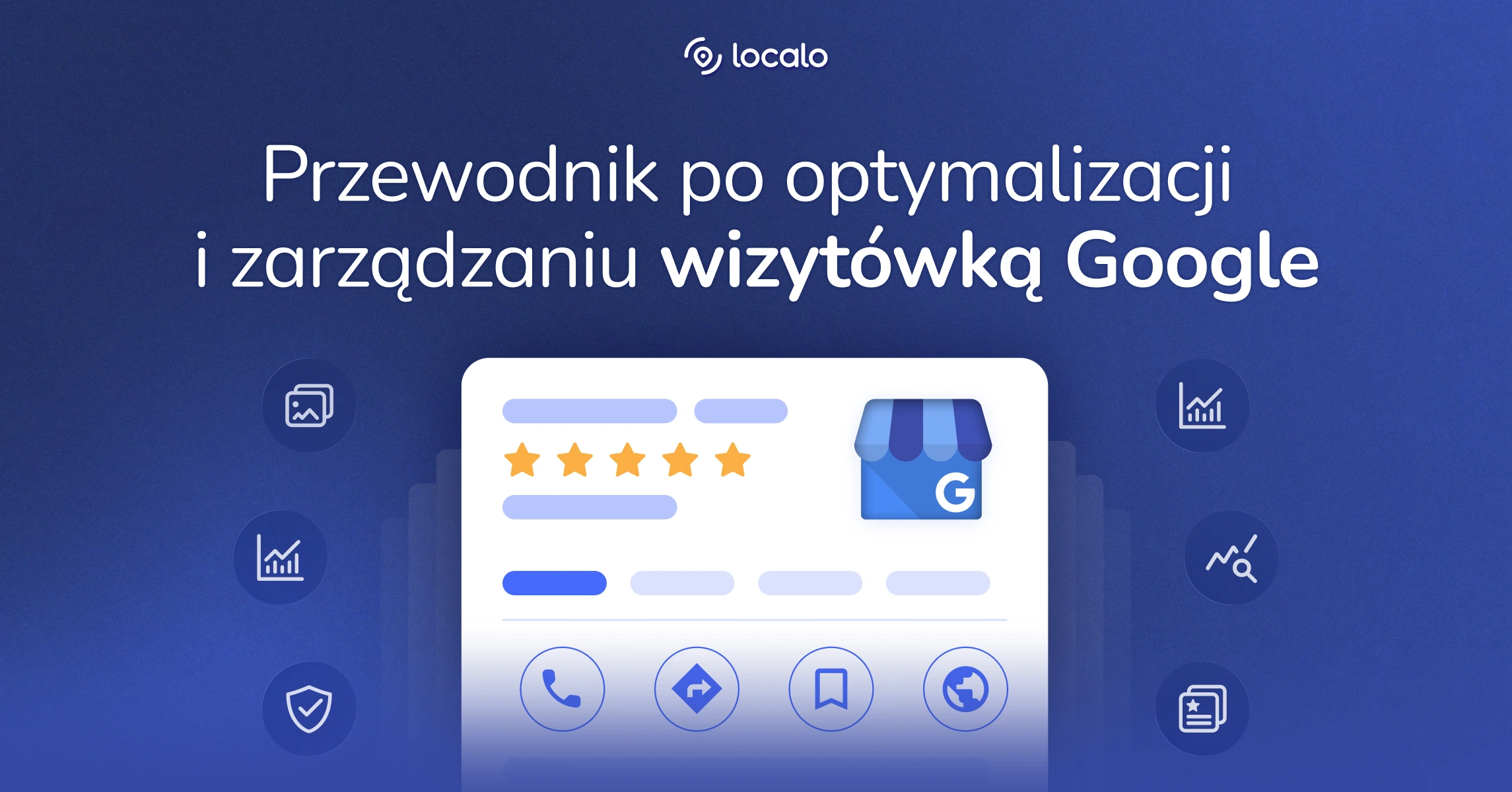 Optymalizacja i pozycjonowanie wizytówki Google: Przewodnik