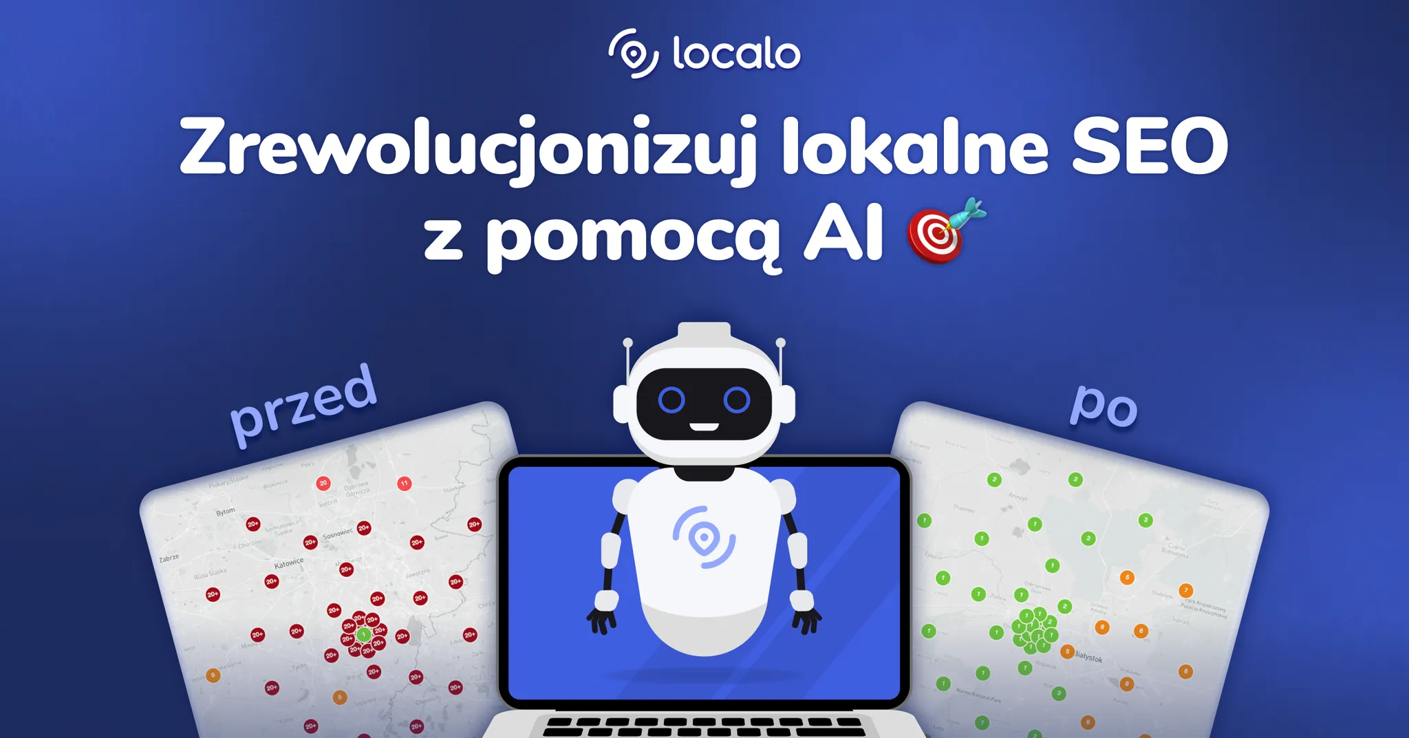 Jak Zwiększyć Swoje Local SEO AI za Pomocą Narzędzi i Strategii