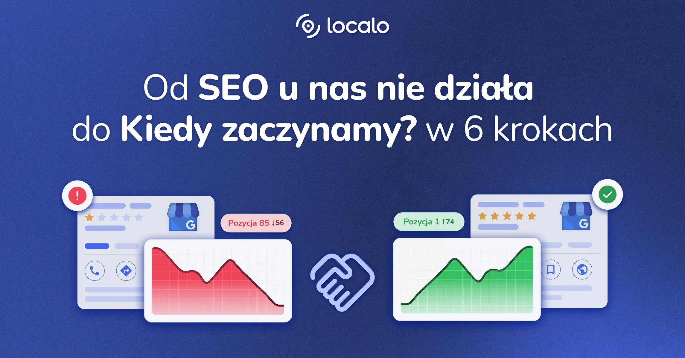 Jak pozyskać klienta w branży Local SEO: 6 sprawdzonych metod