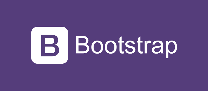 twitter bootstrap logo