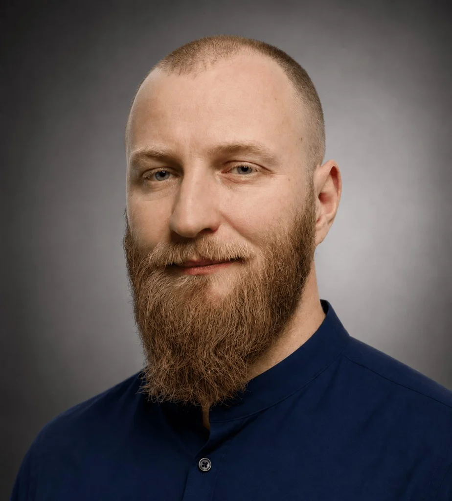Maciej Markowski — SEO & AI Consultant