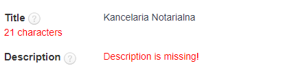 um exemplo de otimização incorreta 