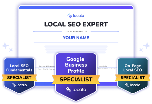 Localo EXPERTS