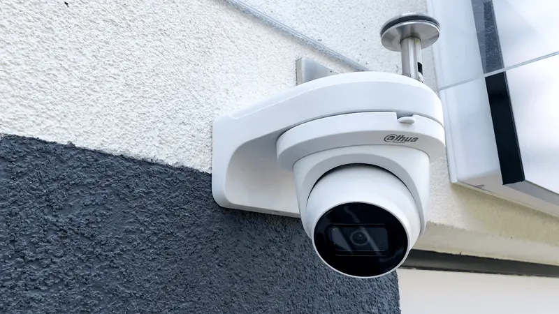 Loja de CCTV amplia o alcance do seu perfil de empresa no Google